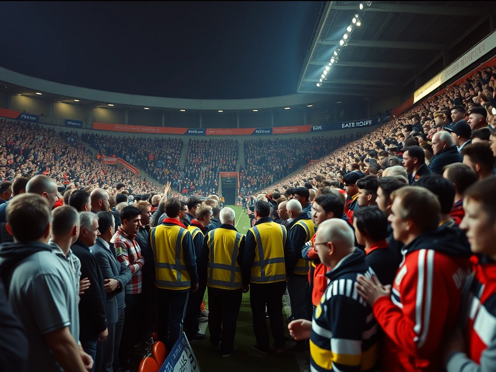 Dunfermline's supporters are the lifeblood of the club, creating a vibrant atmosphere at KDM Group East End Park