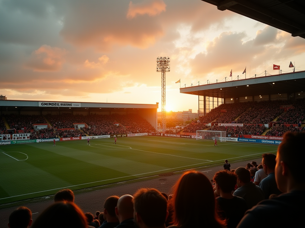 Grimsby Mariners Update: Team Reflects on Recent Matches