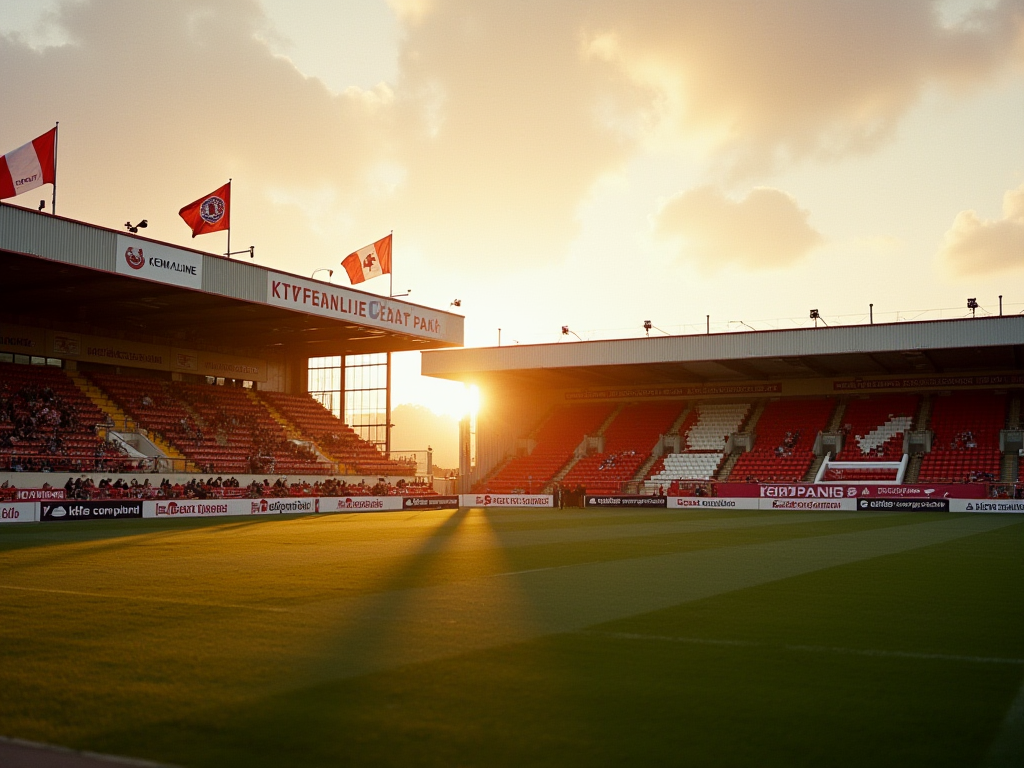 Dunfermline's Tactical Approach Ahead of Upcoming Derby