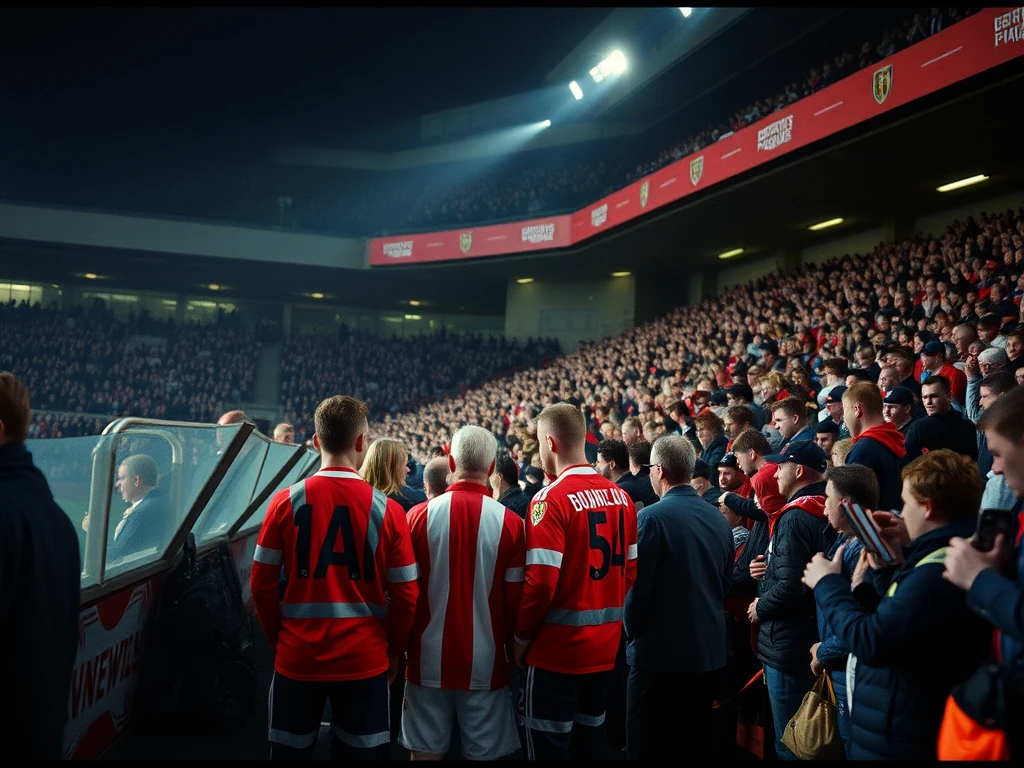 Derry City's supporters have cultivated a vibrant culture filled with unique traditions and passionate rituals that...
