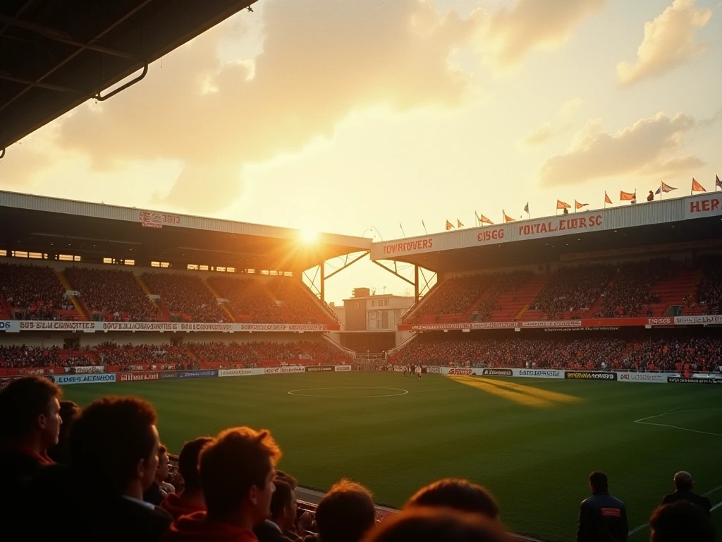 In 1994, Sligo Rovers etched their name in history by winning the FAI Cup, a triumph that remains a cornerstone of the...