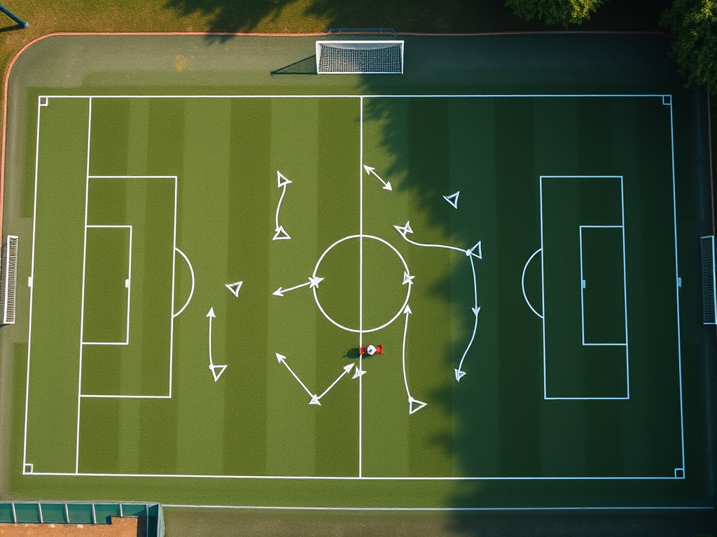 St Patrick's Athl. gearing up for tactical evolution this season