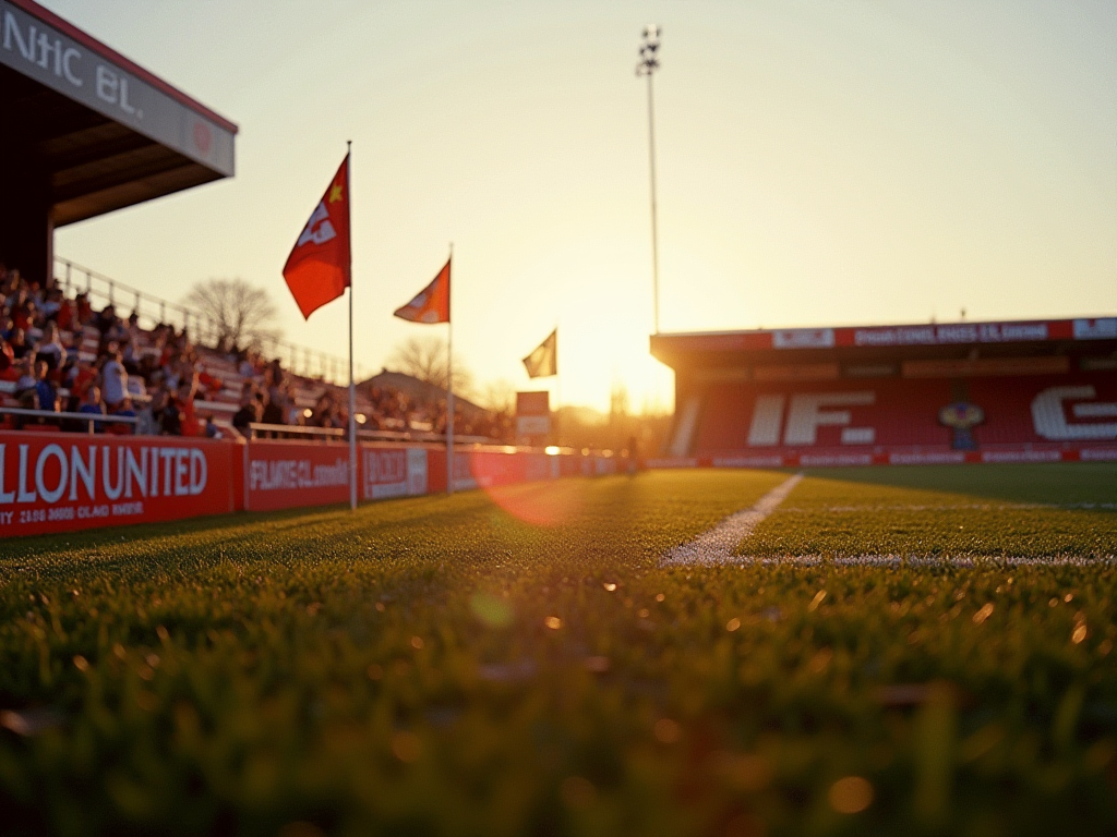 Looking Ahead: Possible Transfers for Galway United United This Window