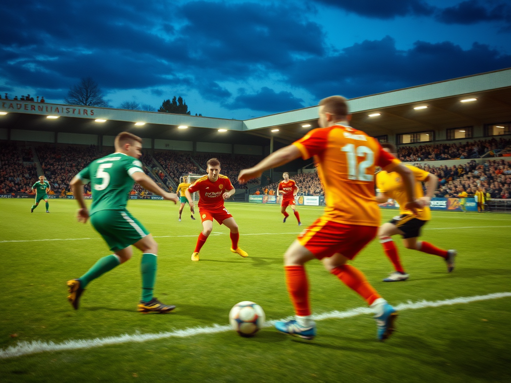 Barry Town secures important draw against Aberystwyth