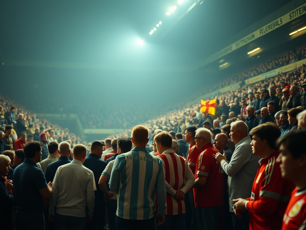 The Heart and Soul of Barnet: Supporter Traditions at The Hive