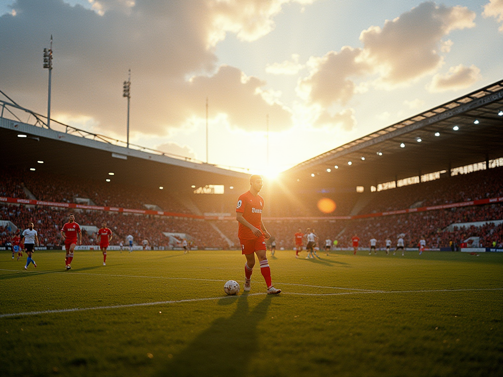 Milton Keynes Dons Dominate in Latest League Two Clash