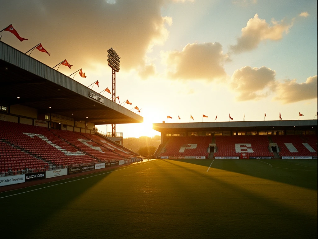 York City has embarked on a remarkable journey, climbing from the deepest troughs of non-league football to the verge of...