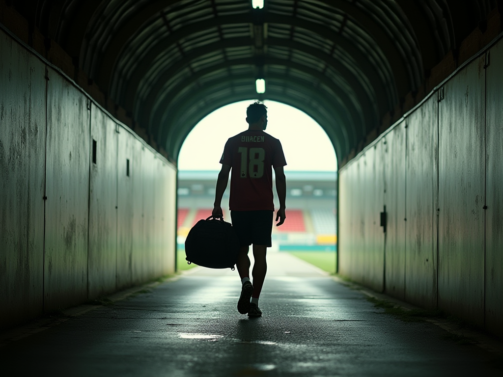 Portadown's Recruitment Strategy Ahead of Next Season
