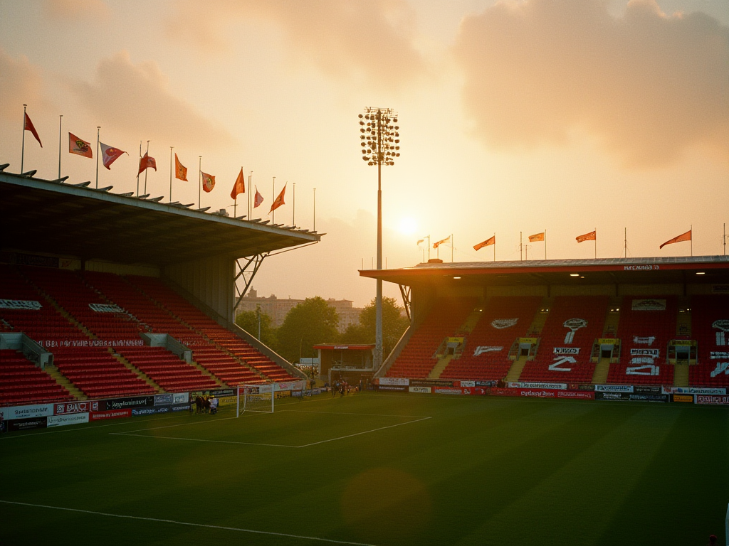 Portadown Strengthens Squad with New Signings
