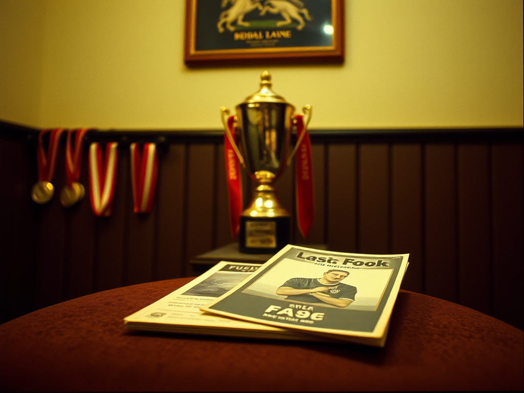 Remembering the 1990s: Notts County's FA Cup Journey