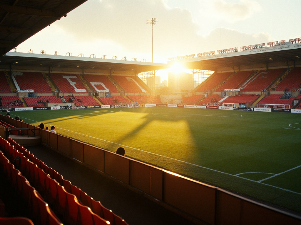Crewe's Tactical Approach: The Importance of Midfield Control