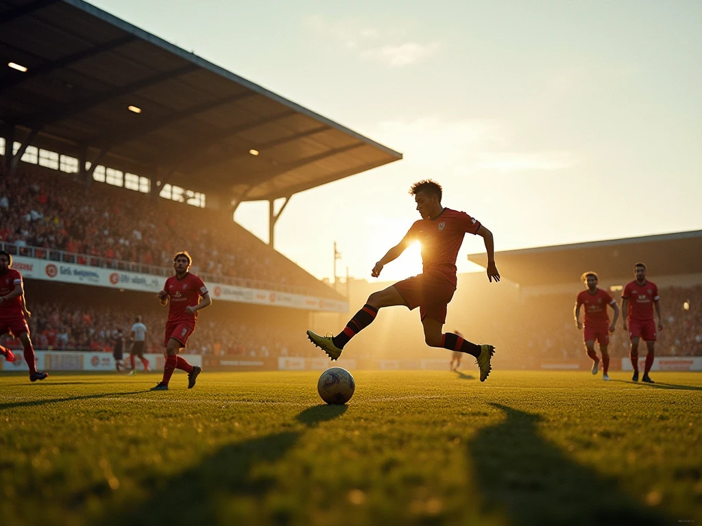Boreham Wood faced a formidable test against Carlisle United in the National League Play-Offs, showcasing grit and strategy
