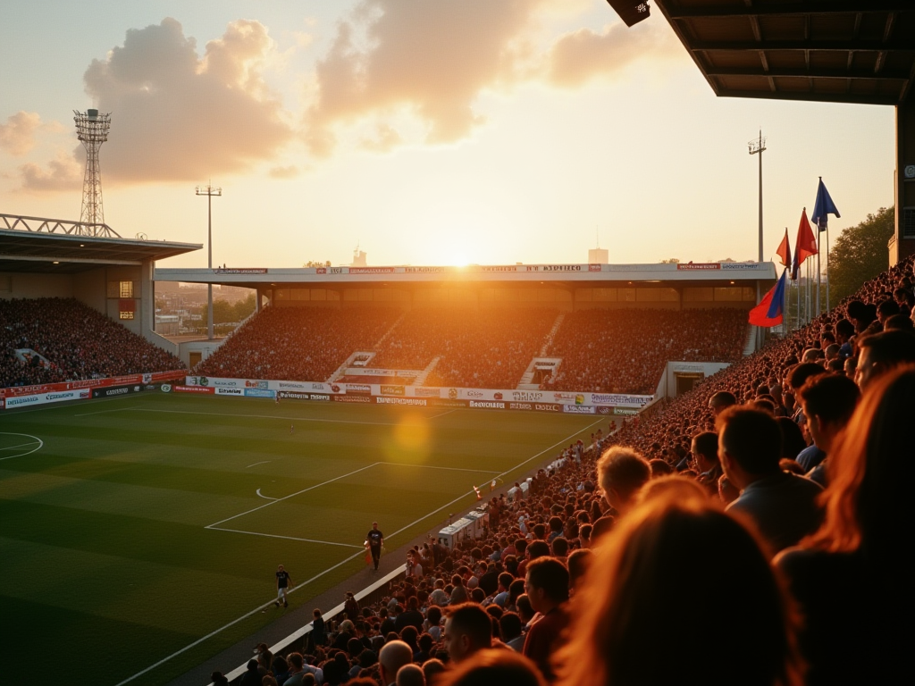 Promotion Day Clouded: Police Probe Alleged Post-Match Incident Involving York Player