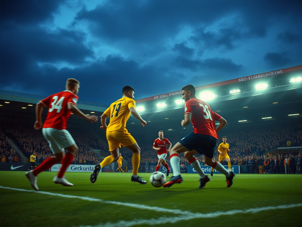 Barrow's 1-0 victory over Harrogate: A crucial win