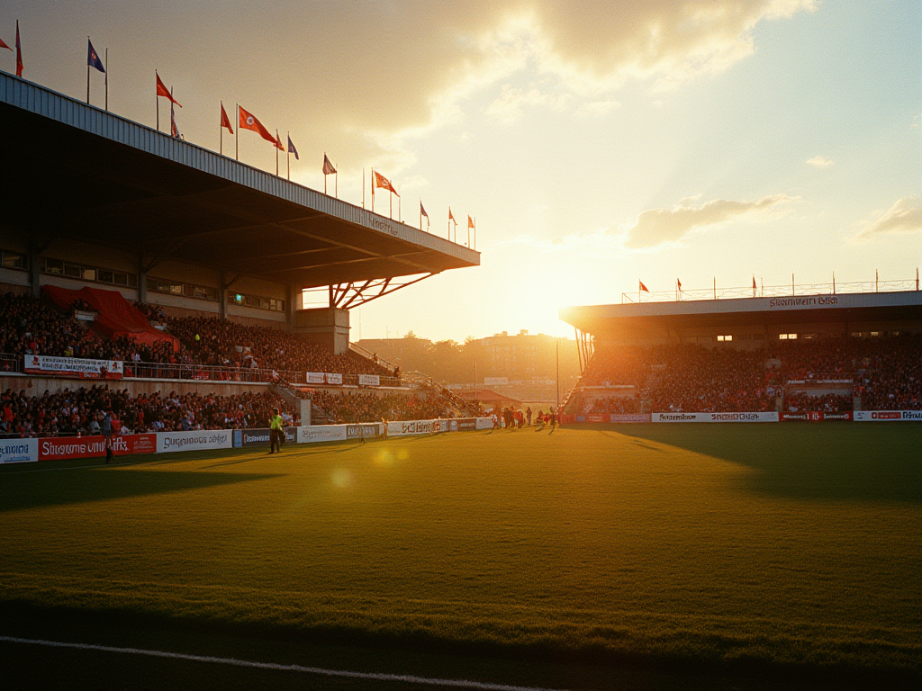 Dungannon Swifts Clash with Glenavon: A Derby Showdown
