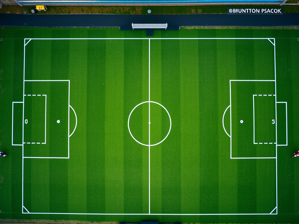 Carlisle's tactical evolution this season