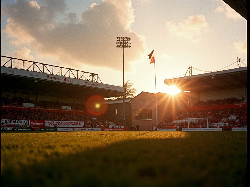 Reds Reign Supreme: Reflecting on a Pivotal 2003 Dublin Derby Day Victory