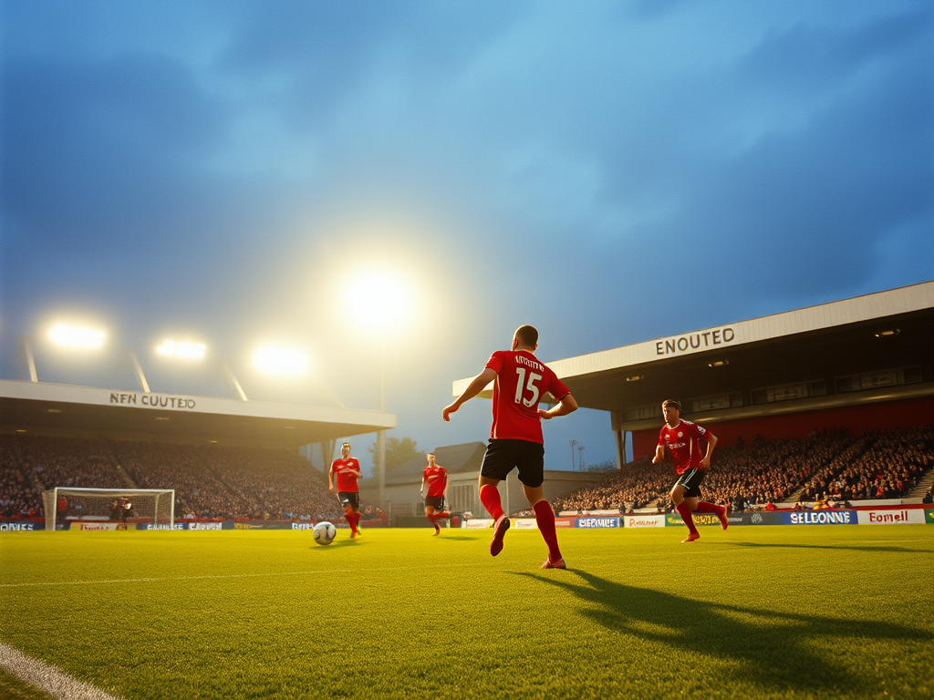 Crucial Midweek Battle Looms for Shelbourne as Reds Eye Home Victory