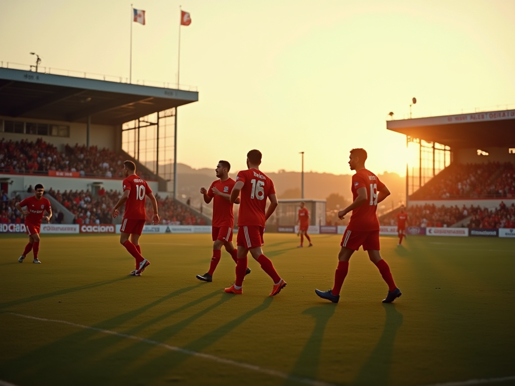 Tactical Preview: Eastleigh's Key Players Ahead of Their Next Encounter