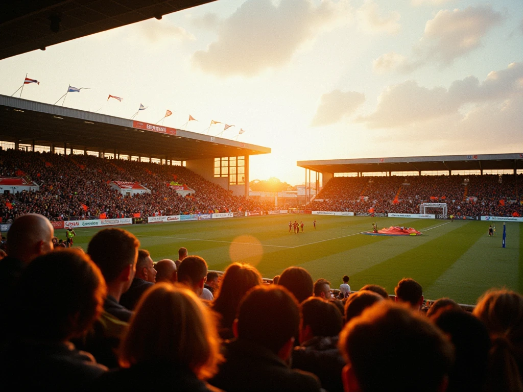 The 1994 FA Cup run remains one of the most thrilling chapters in Tranmere Rovers' history