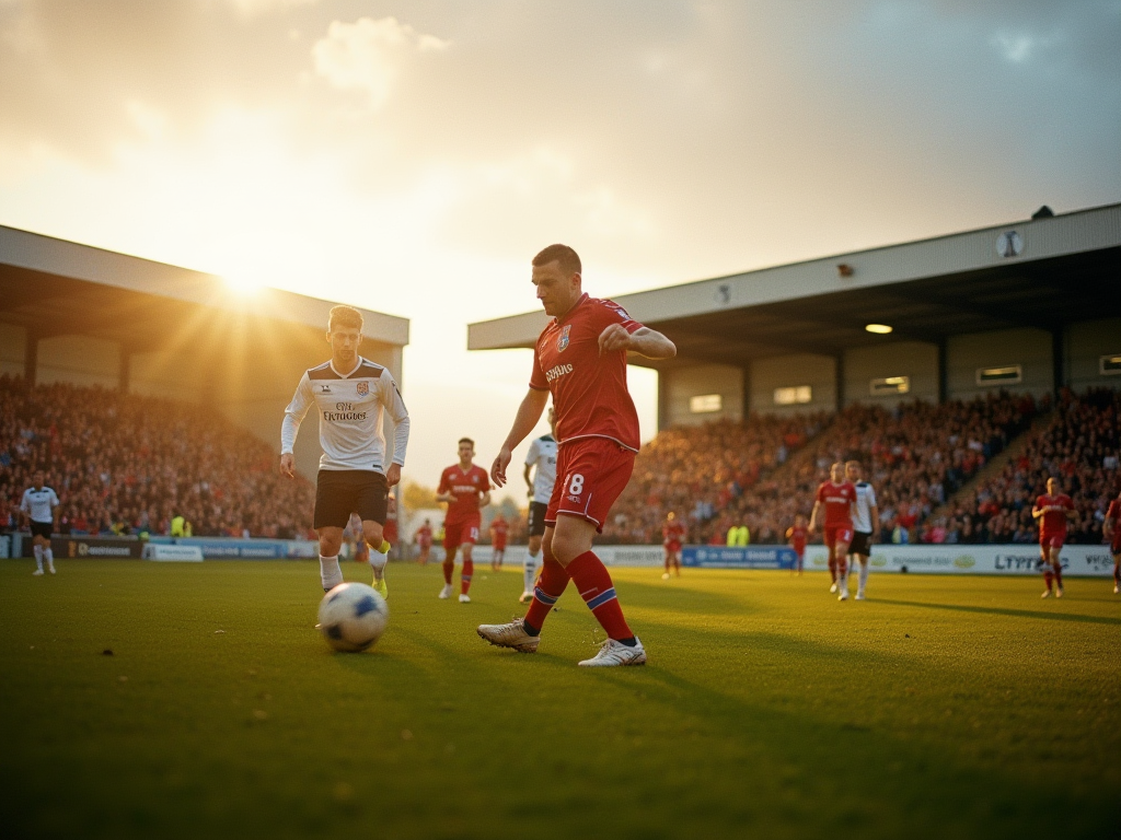 Raith Rovers vs Dunfermline: A Fierce Derby Renewed