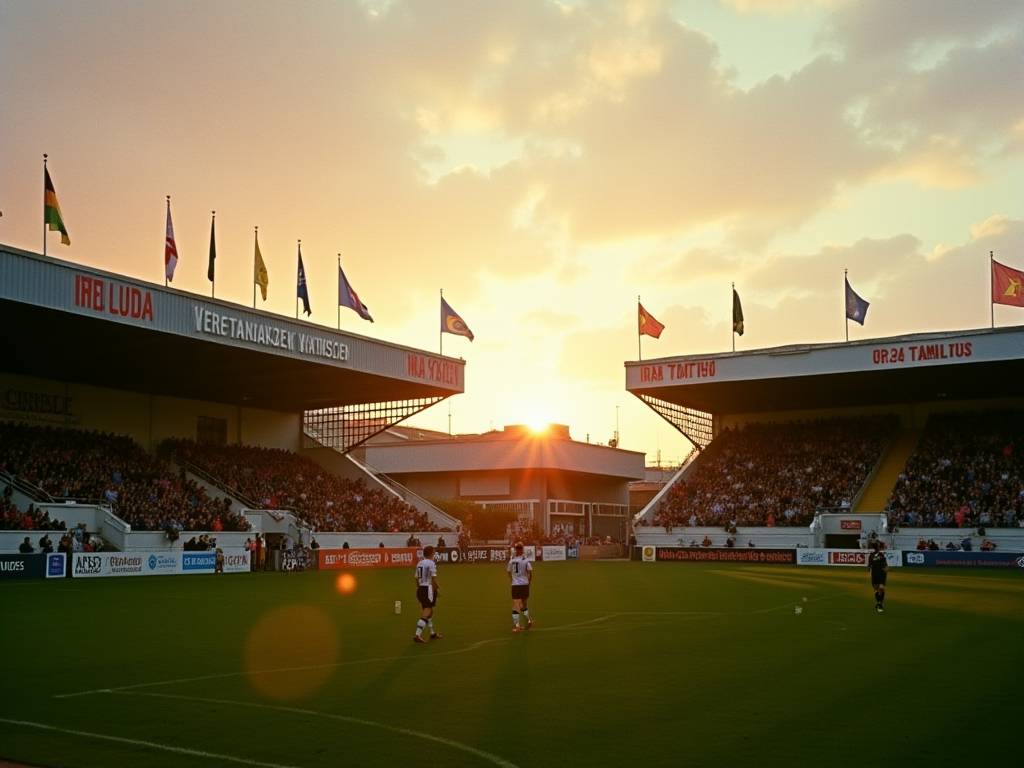 Strategic Shifts: Bray Wanderers’ Tactical Analysis for the Season