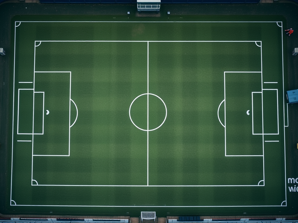 Accrington ST's tactical setup for upcoming match