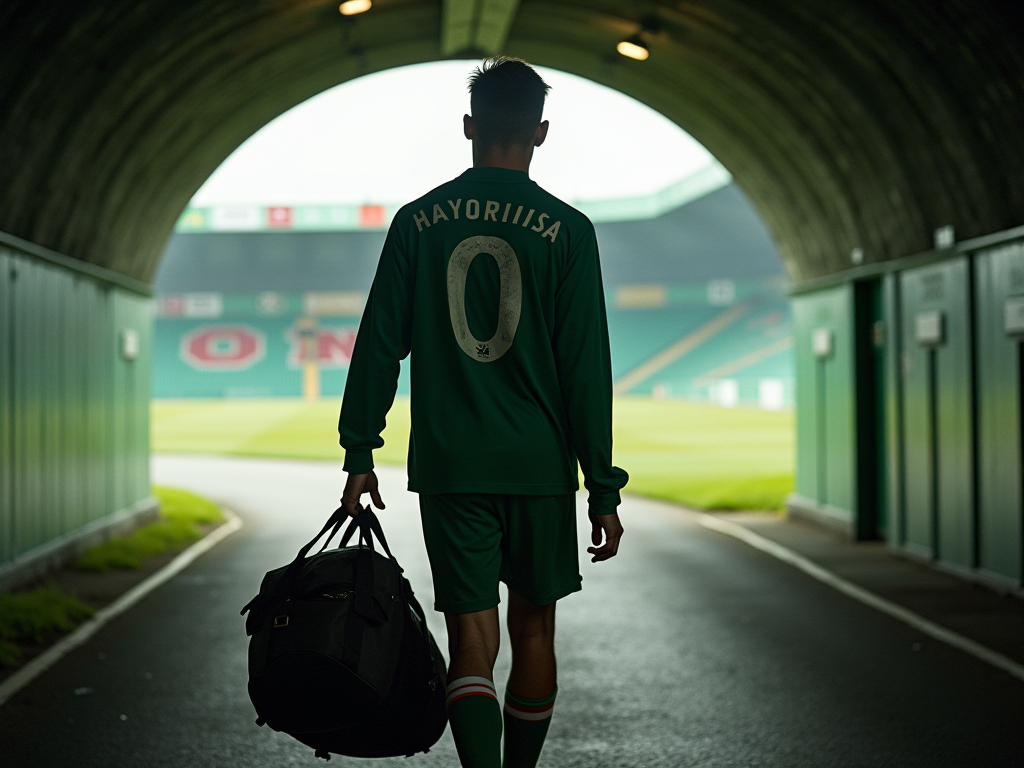 Transfer Rumors: St Patrick's Athl. Eye New Talent