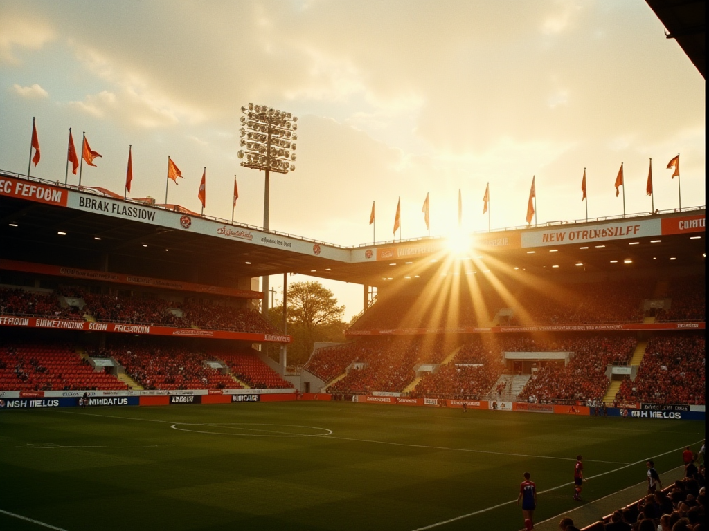 Transfer Rumours: Chesterfield Eye New Talents