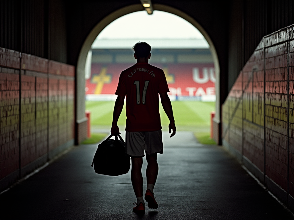 Cliftonville FC's Latest Transfer Rumors