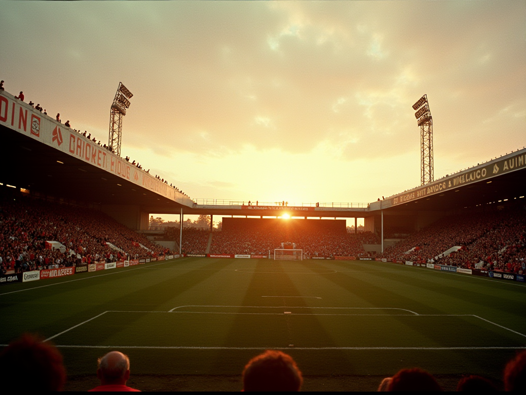 Cheltenham's Recent Form: A Tale of Two Halves and a Mid-Table Conundrum