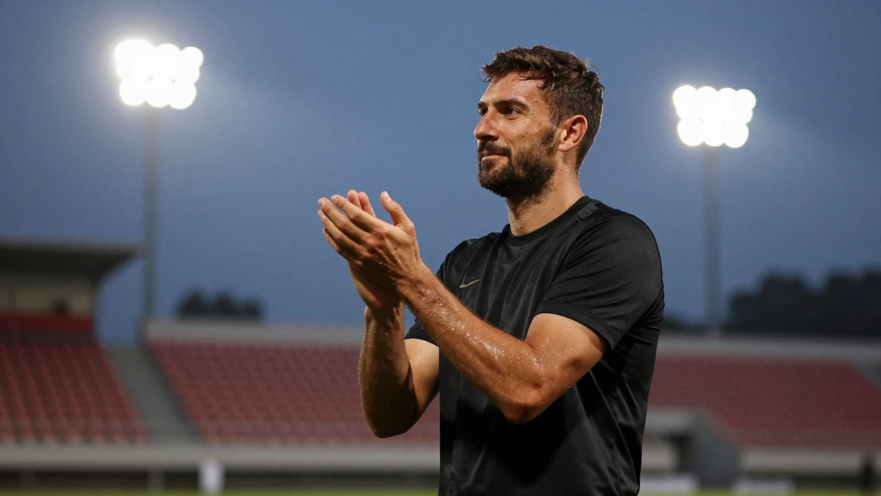 Head Coach Khalil Ben Youssef says the technical team is managing a packed schedule as Durban City FC sit seventh in the...