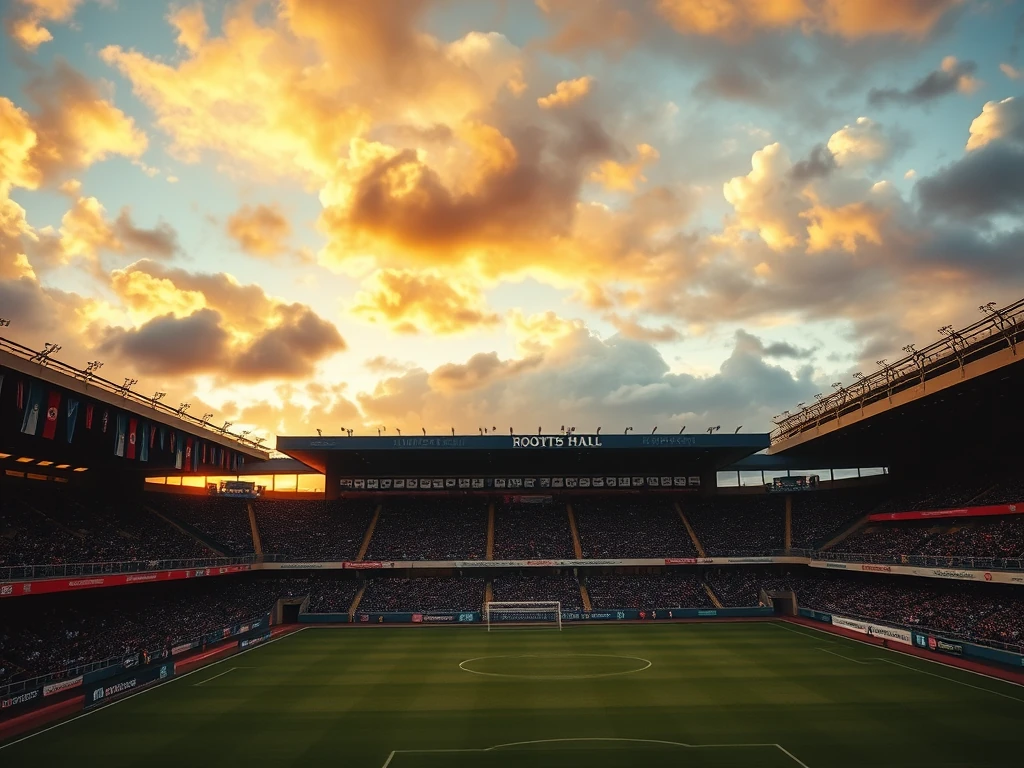 Southend United fans and local foodbanks forge strong ties, showing football's power to transform communities
