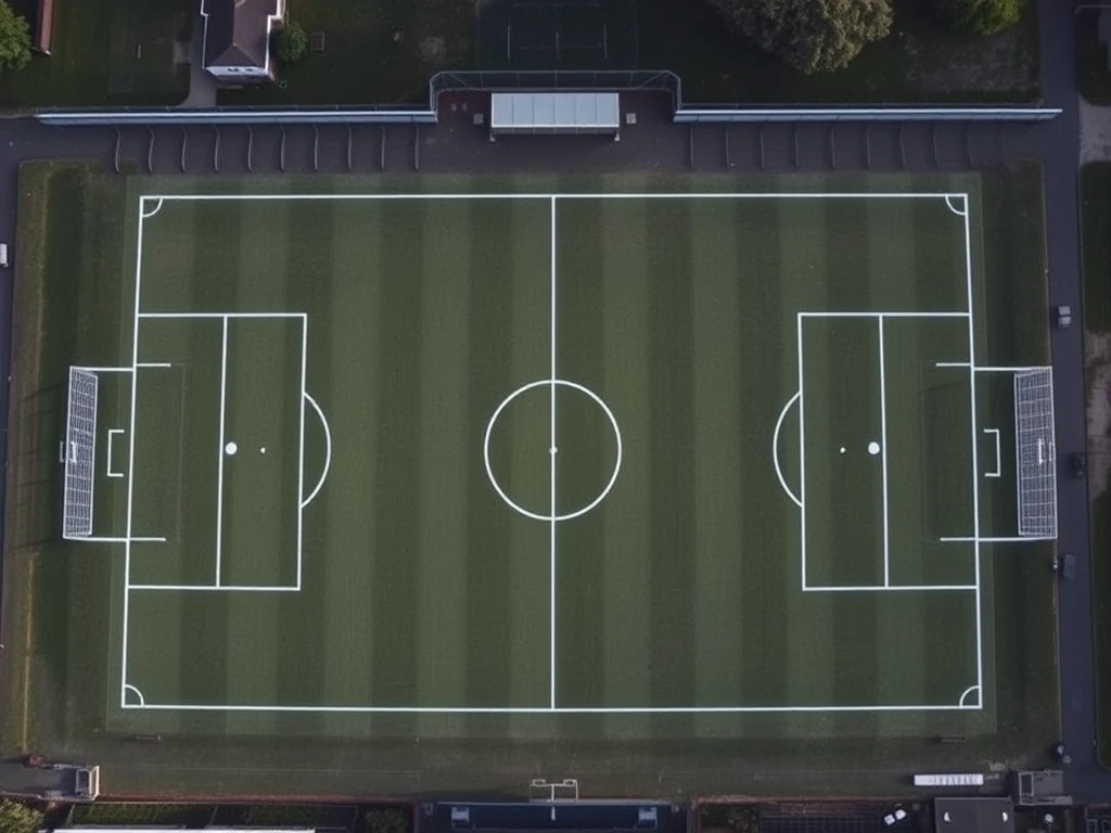 Llanelli AFC has demonstrated a unique tactical approach this season, showcasing adaptability