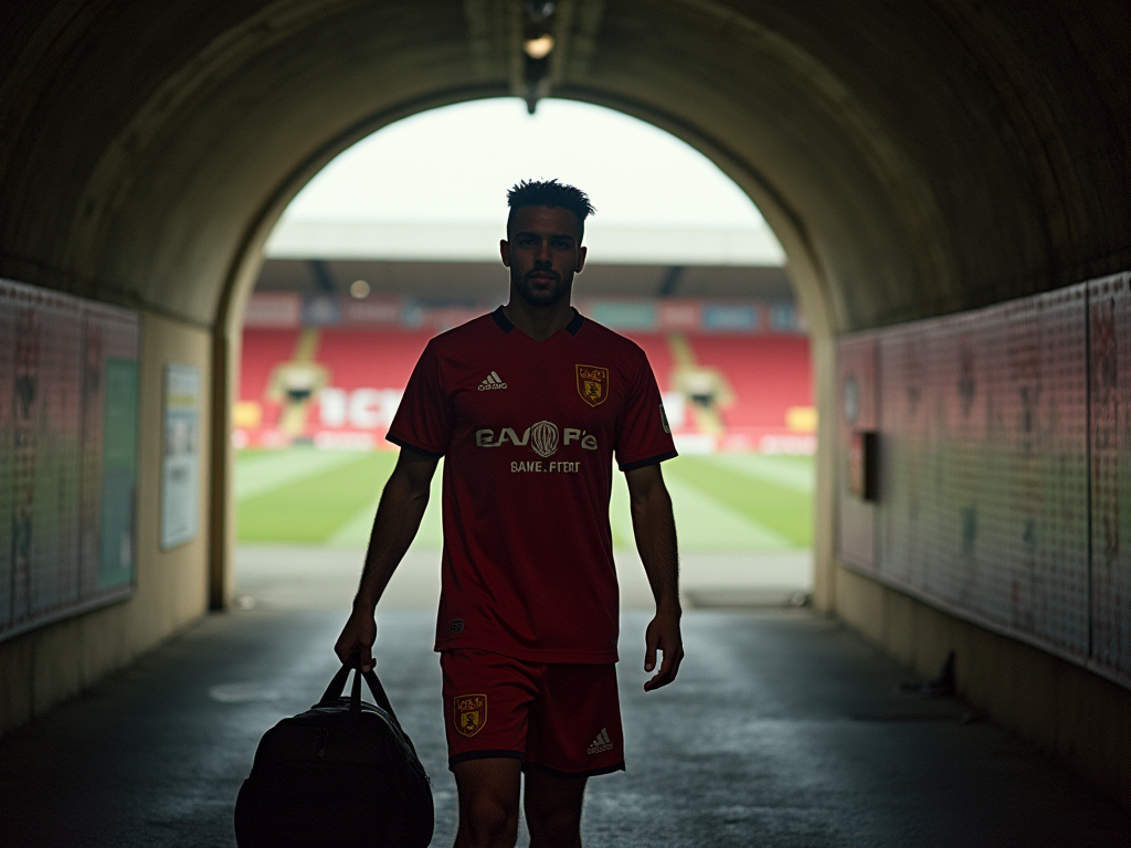 Transfer Rumors: Swindon Town Eyes New Talent for the Squad