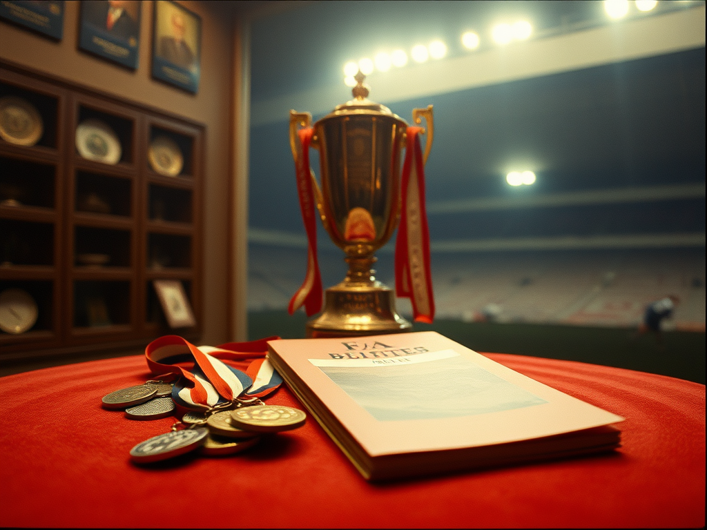 The 2008 FA Cup Run: A Journey to Remember for Hartlepool
