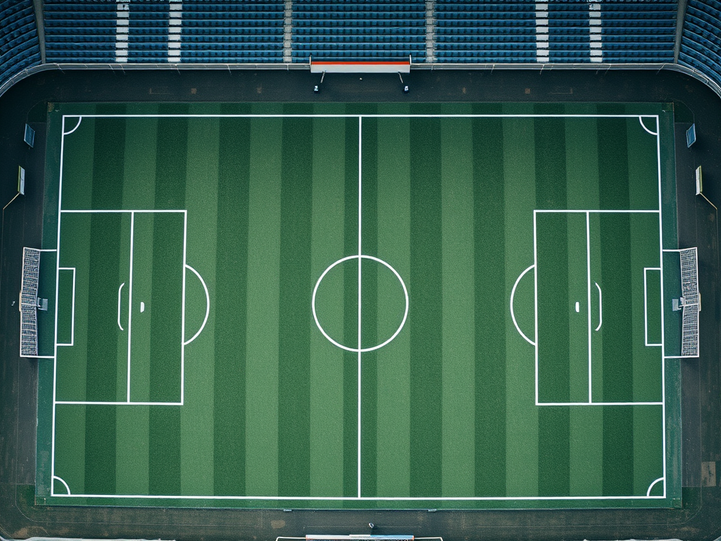 Tactical Analysis: Airdrie United's midfield dynamics