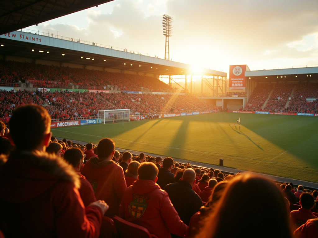 A Look at The New Saints' Upcoming Fixtures