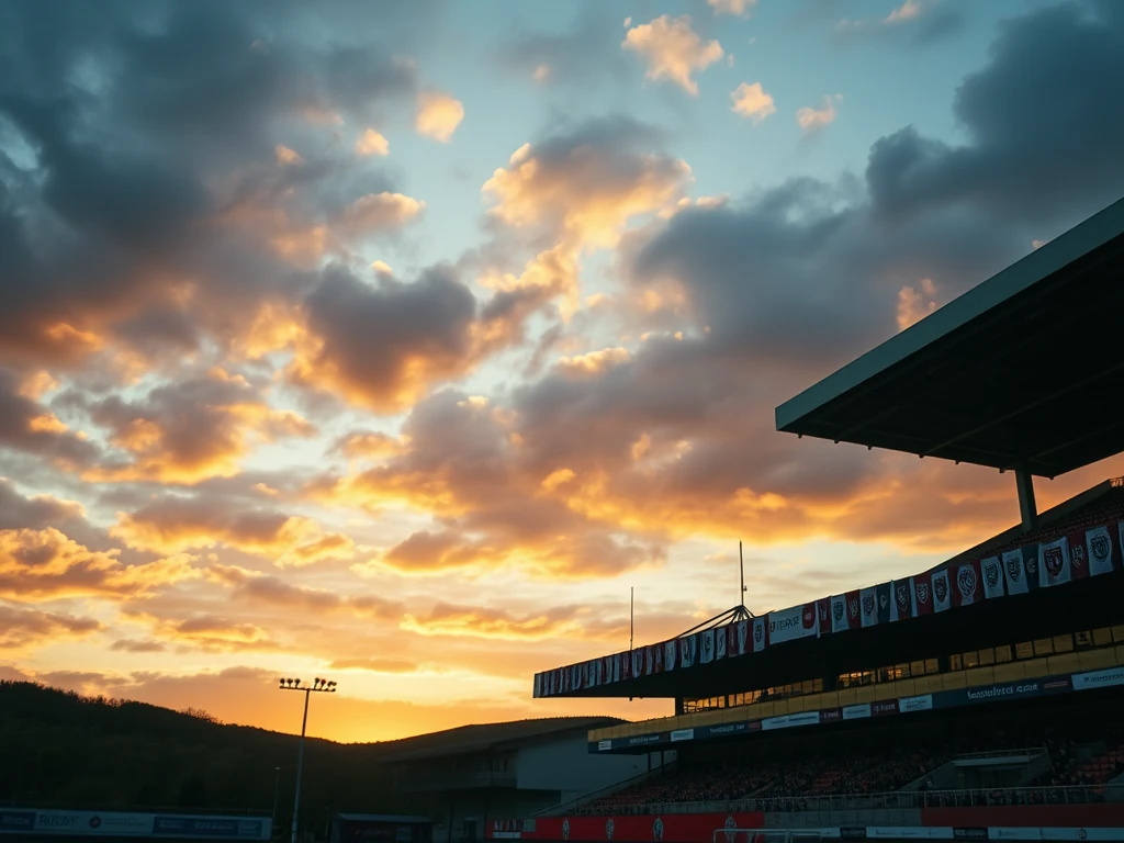 Ruthin Town FC triumphed over CPD Llanuwchllyn in the opening match of the Novira Cymru North 26/27 season, capitalizing...