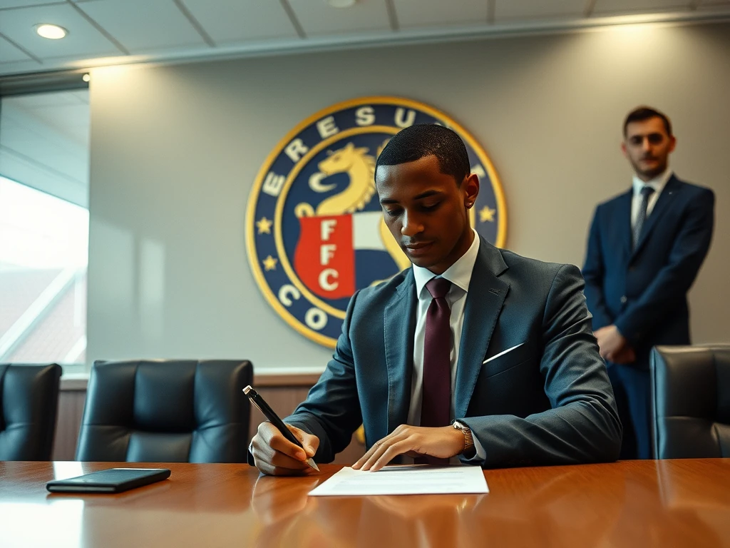 The EFL has confirmed the transfer window dates for the 2026/27 season, sparking discussions among Bristol Rovers and...