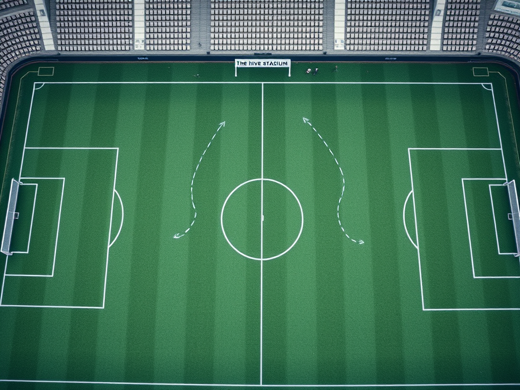 Barnet's tactical evolution under Dean Brennan