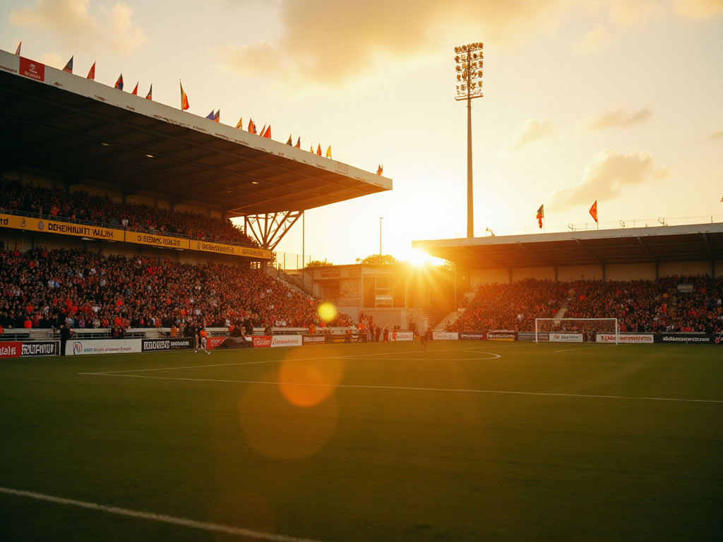 Tactical Analysis: Bohemians' Playing Style in 2023