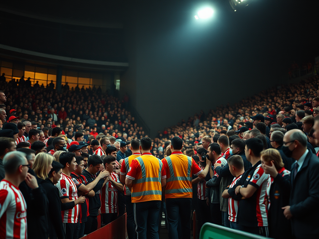 The Ammies' Fan Culture: Rituals and Rivalries at The Peninsula Stadium
