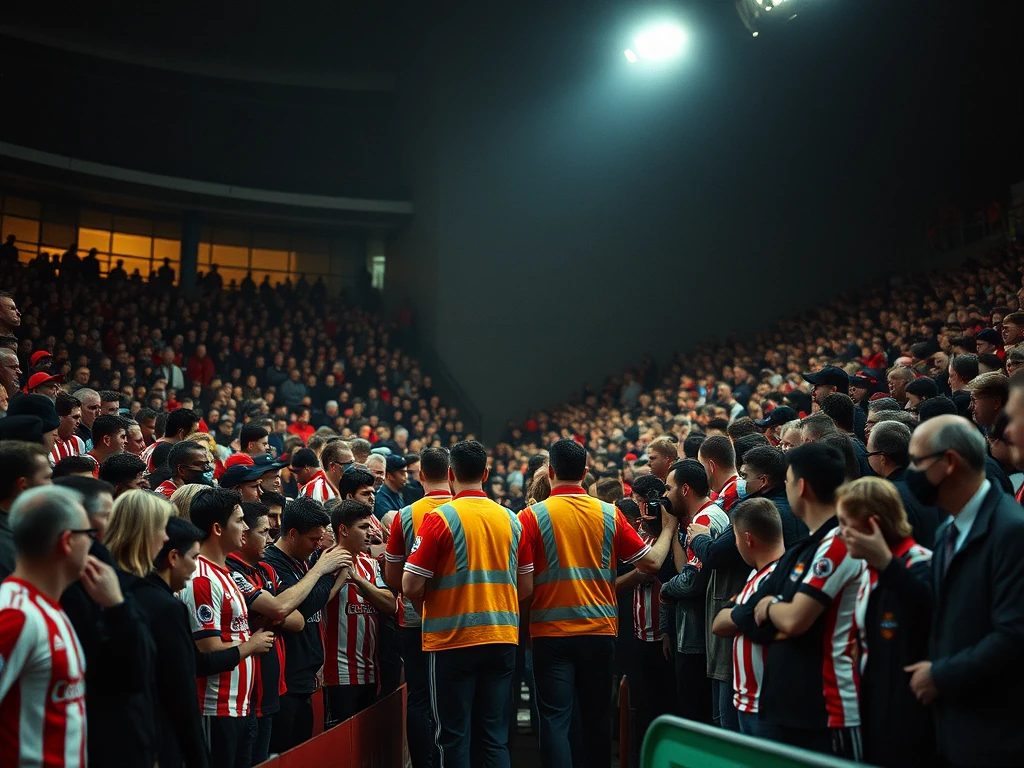 Salford City fans, known as The Ammies, share a vibrant culture filled with unique traditions and passionate rivalries