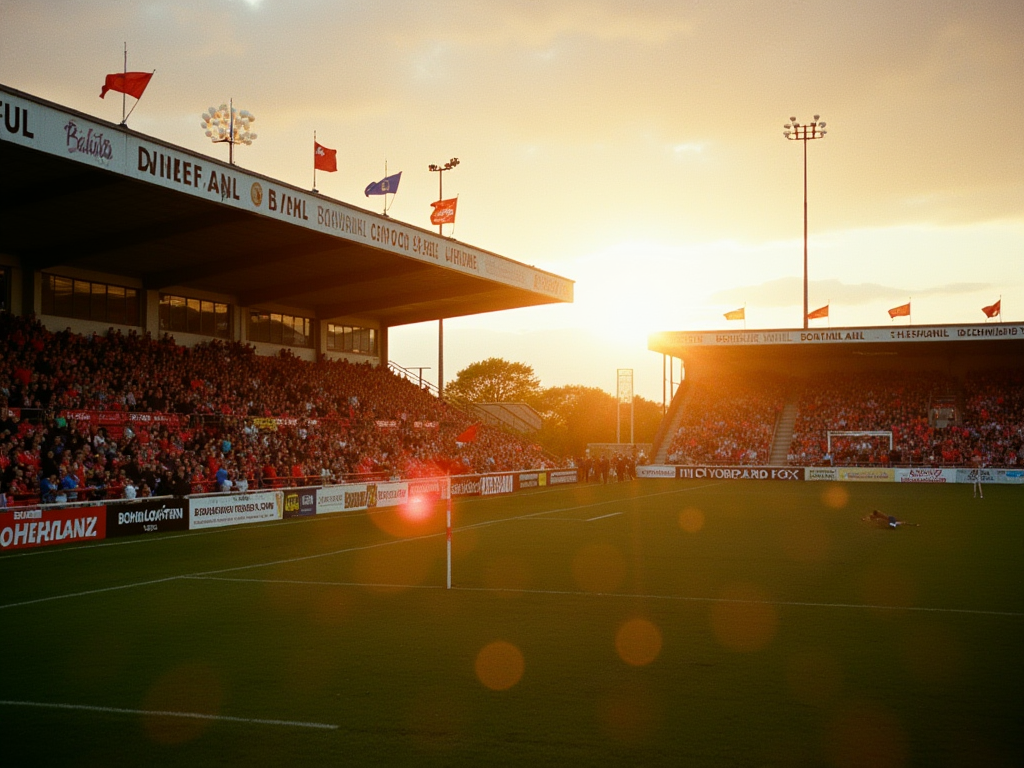 Bohemians Rally from the Brink to Snatch a Crucial Point Against Ten-Man Derry