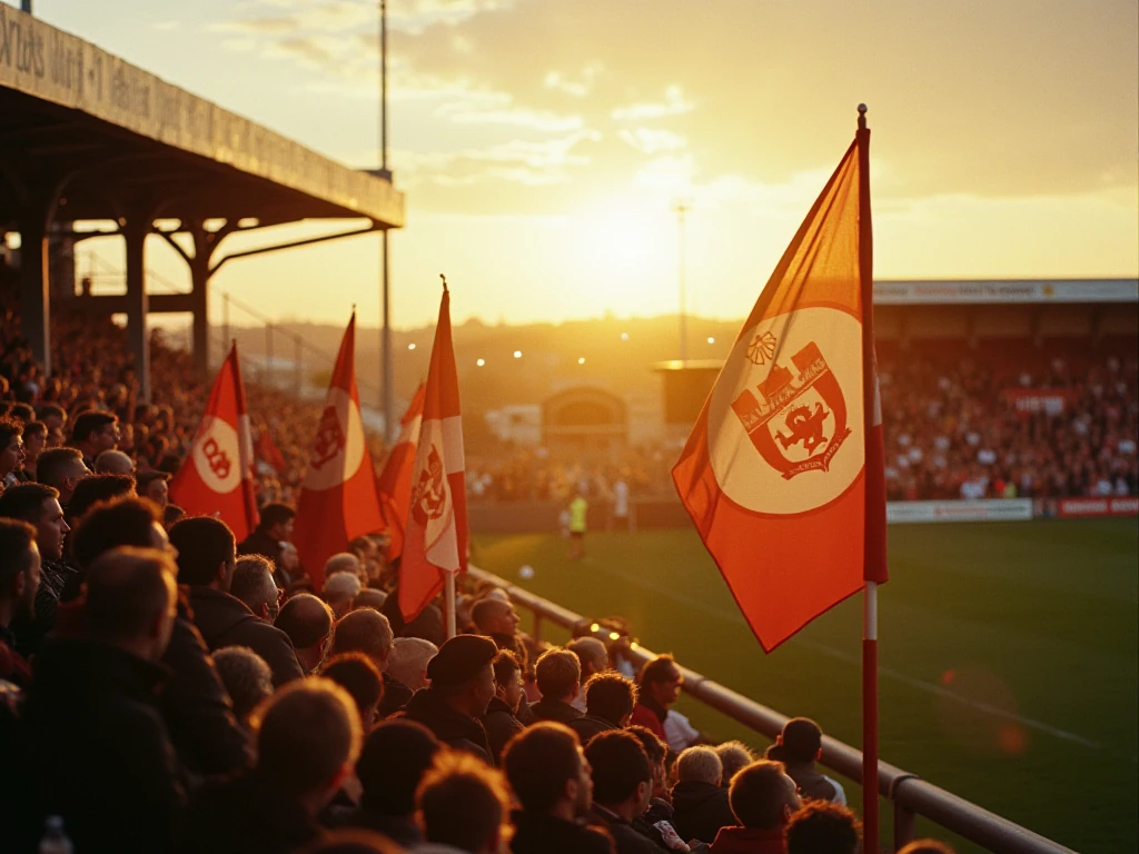 Hartlepool United fans embody a vibrant culture that thrives on passion, camaraderie, and traditions passed down through...