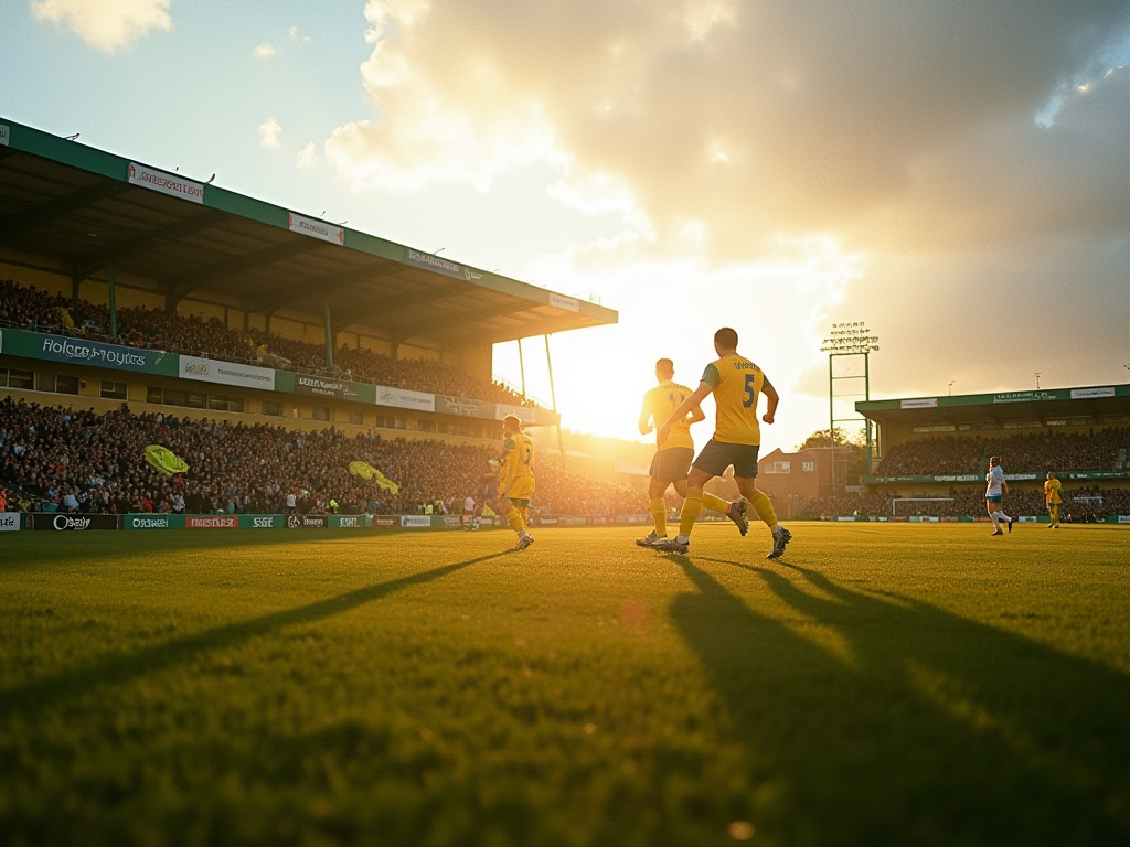 Glovers Conclude 2025/26 Campaign in 16th Spot After Disappointing Finale