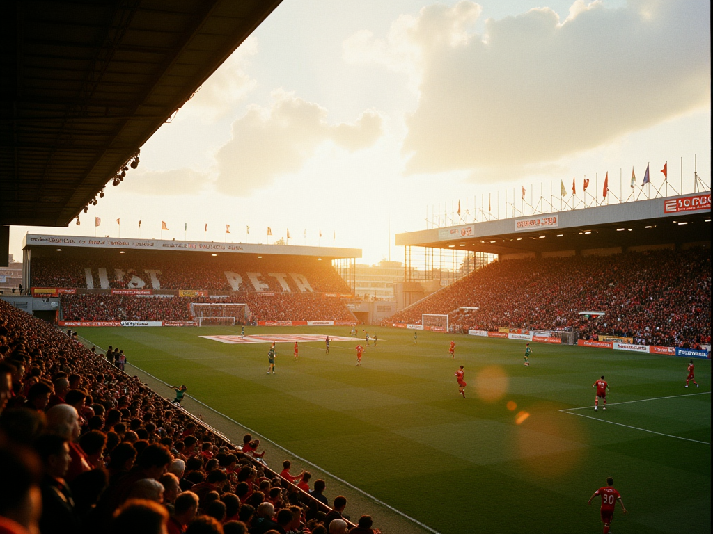 Tactical Analysis: Accrington ST's Midfield Strategy This Season