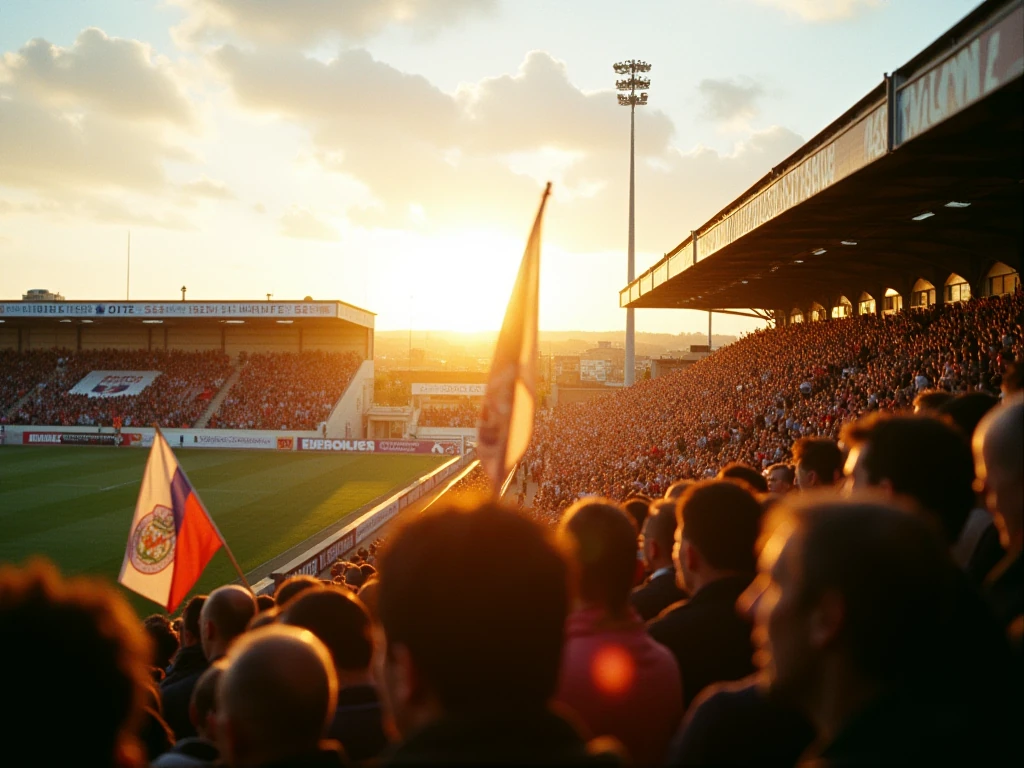 Bristol Rovers' fan culture is a vibrant tapestry woven with traditions, rivalries, and rituals that elevate matchdays...