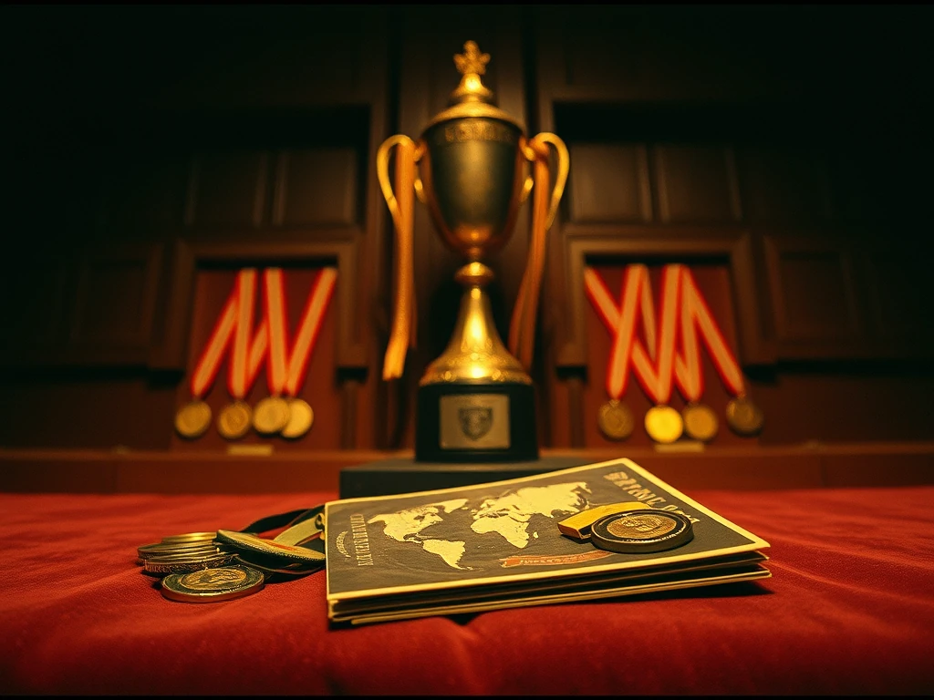 In 1995, Flint Town United made history by competing in European competition for the first time, marking a pivotal moment...